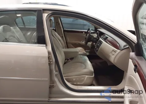 2008 Buick Lucerne Cxl z USA, uszkodzony, nr VIN 1G4HD57228U200972